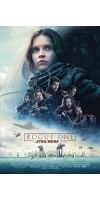 Rogue One A Star Wars Story (2016 - English)